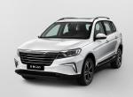 DORCEN G60 2019 года